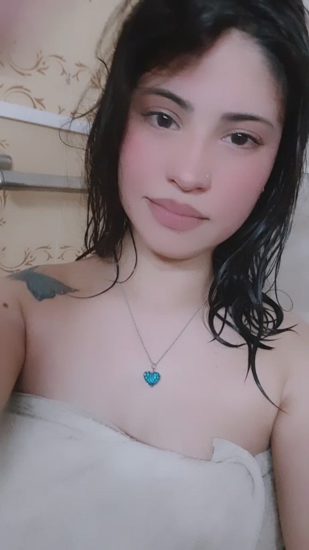 Amateur porn video with onlyfans model rocioaldana1 <strong>@aldanamiixss</strong>