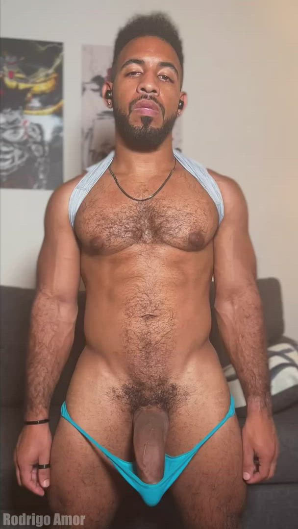 Porn video with onlyfans model Rodrigo Amor <strong>@rodrigoamor</strong>