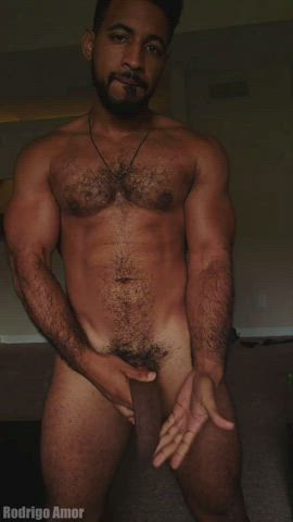 BBC porn video with onlyfans model Rodrigo Amor <strong>@rodrigoamor</strong>