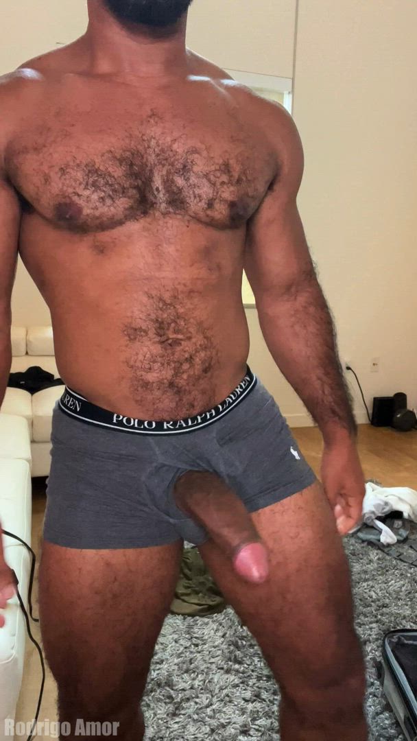 Amateur porn video with onlyfans model rodrigoamorsolo <strong>@rodrigoamorxxl</strong>