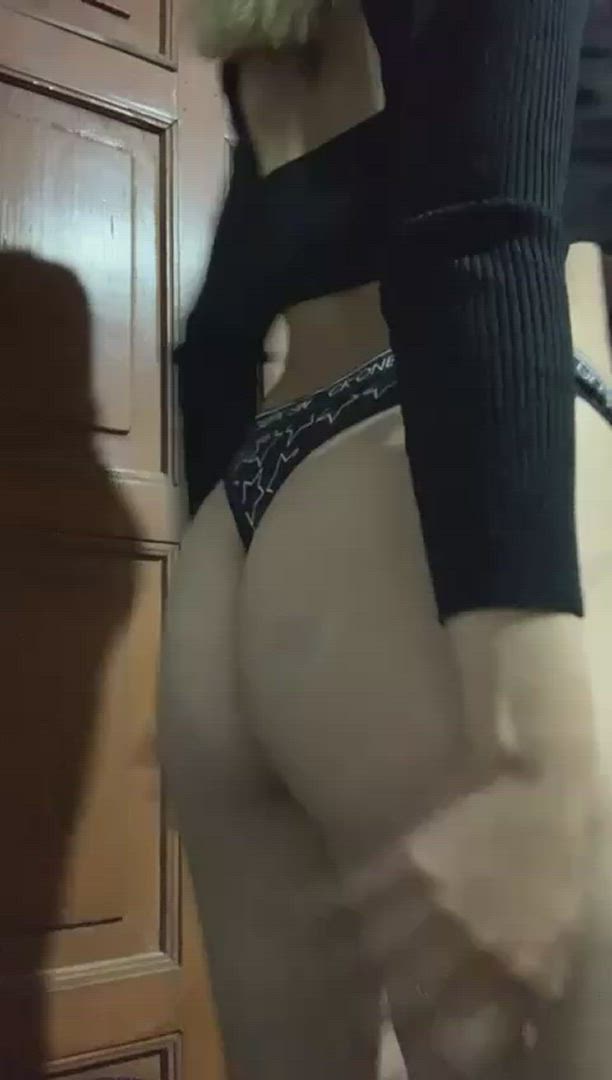 Ass porn video with onlyfans model S A M ? <strong>@samarquez</strong>