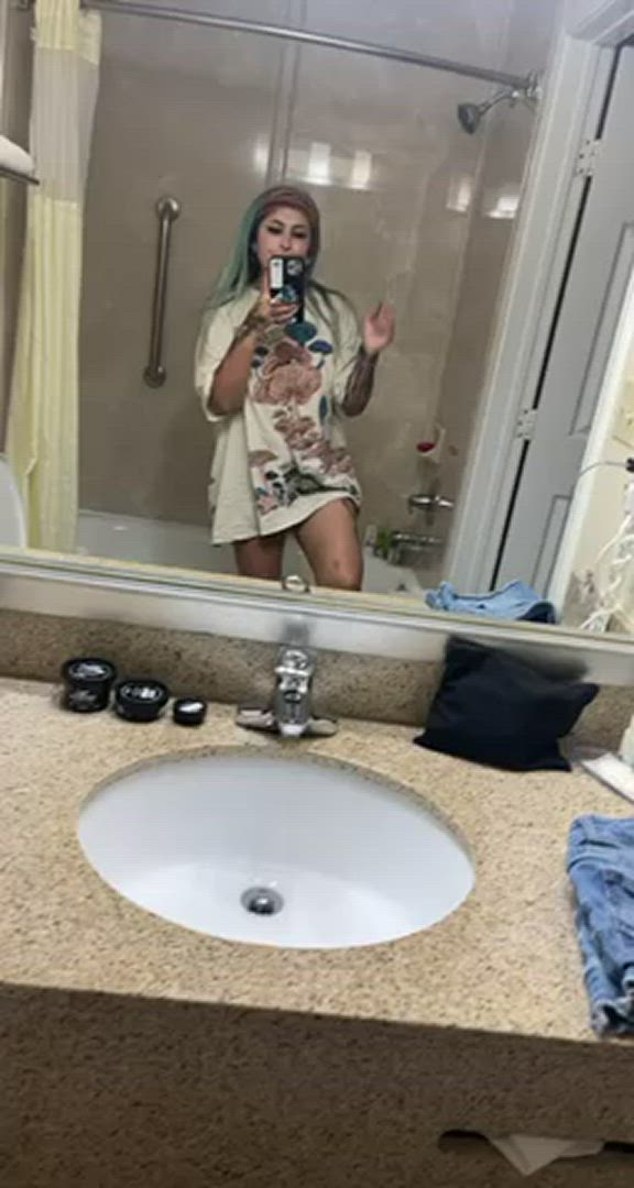 Flexible porn video with onlyfans model Sabrina <strong>@littlekittenn</strong>