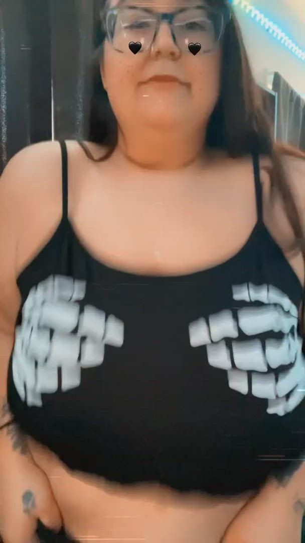 Big Tits porn video with onlyfans model ? <strong>@saltysinner69</strong>