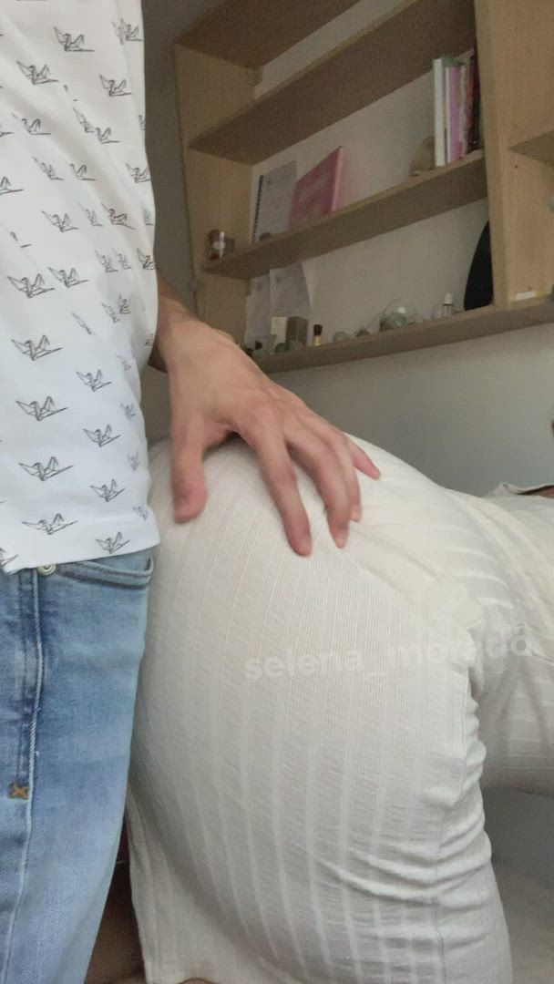 Big Ass porn video with onlyfans model selenamorado1 <strong>@selena.morado.free</strong>
