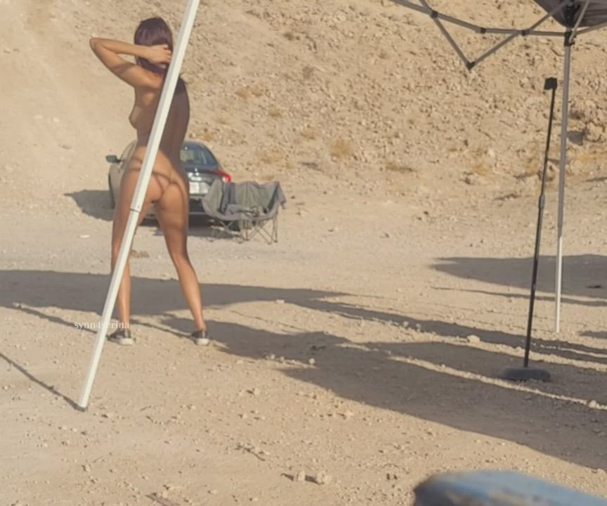 Dancing porn video with onlyfans model Serina Synn <strong>@synn4serina</strong>