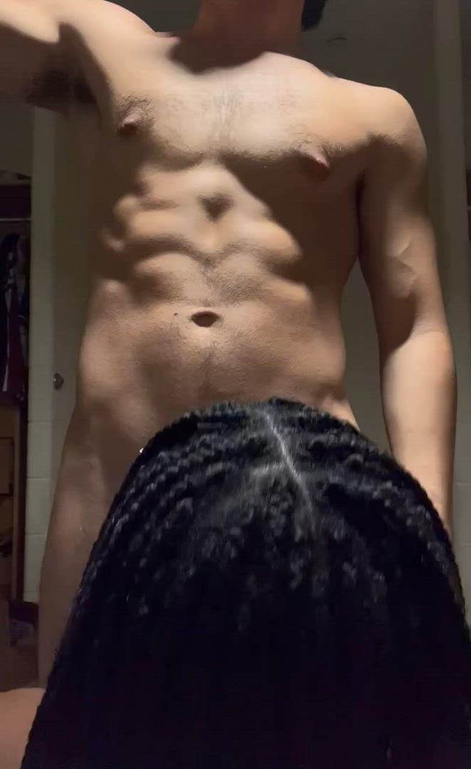 Blowjob porn video with onlyfans model sonnyandshilou <strong>@sonnyandshilou</strong>