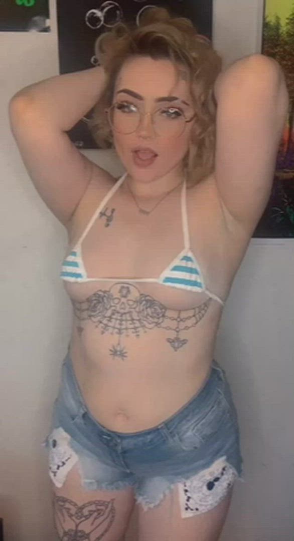 Belle Delphine porn video with onlyfans model spookybarbiegrll <strong>@spookybarbiegrl</strong>