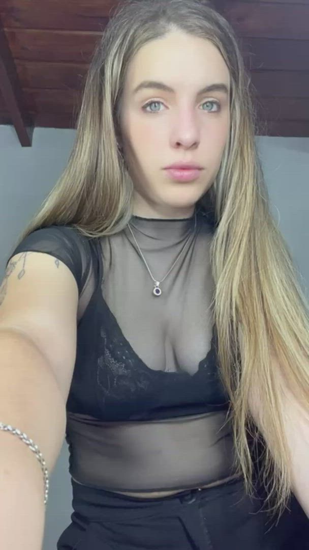 18 Years Old porn video with onlyfans model stacymalibu <strong>@cuteestacy</strong>