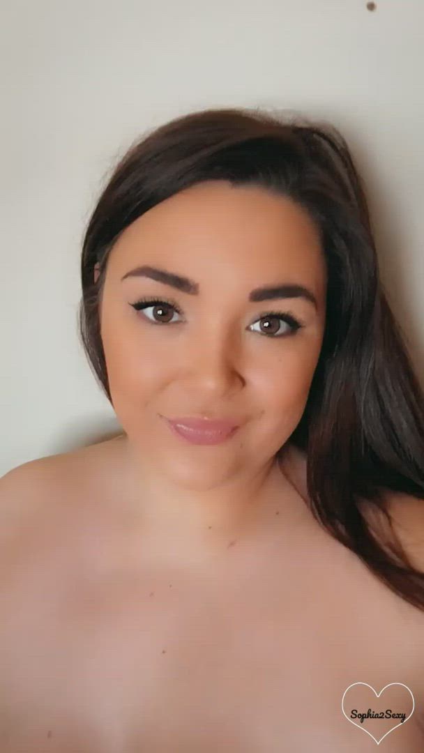 BBW porn video with onlyfans model Sultry Sophie ? <strong>@sophia2sexy</strong>