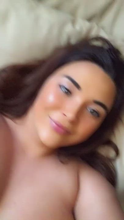 Big Tits porn video with onlyfans model Sultry Sophie ? <strong>@sophia2sexy</strong>