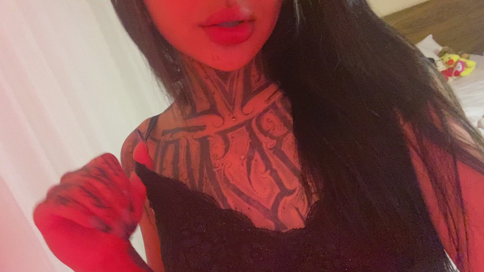 Amateur porn video with onlyfans model Surya <strong>@suryaelizabeth</strong>