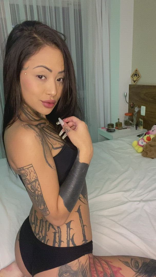 Amateur porn video with onlyfans model Surya <strong>@suryaelizabeth</strong>