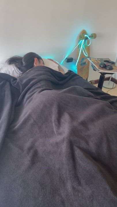 Hair porn video with onlyfans model Surya <strong>@suryaelizabeth</strong>