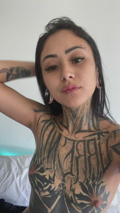 Hair porn video with onlyfans model Surya <strong>@suryaelizabeth</strong>