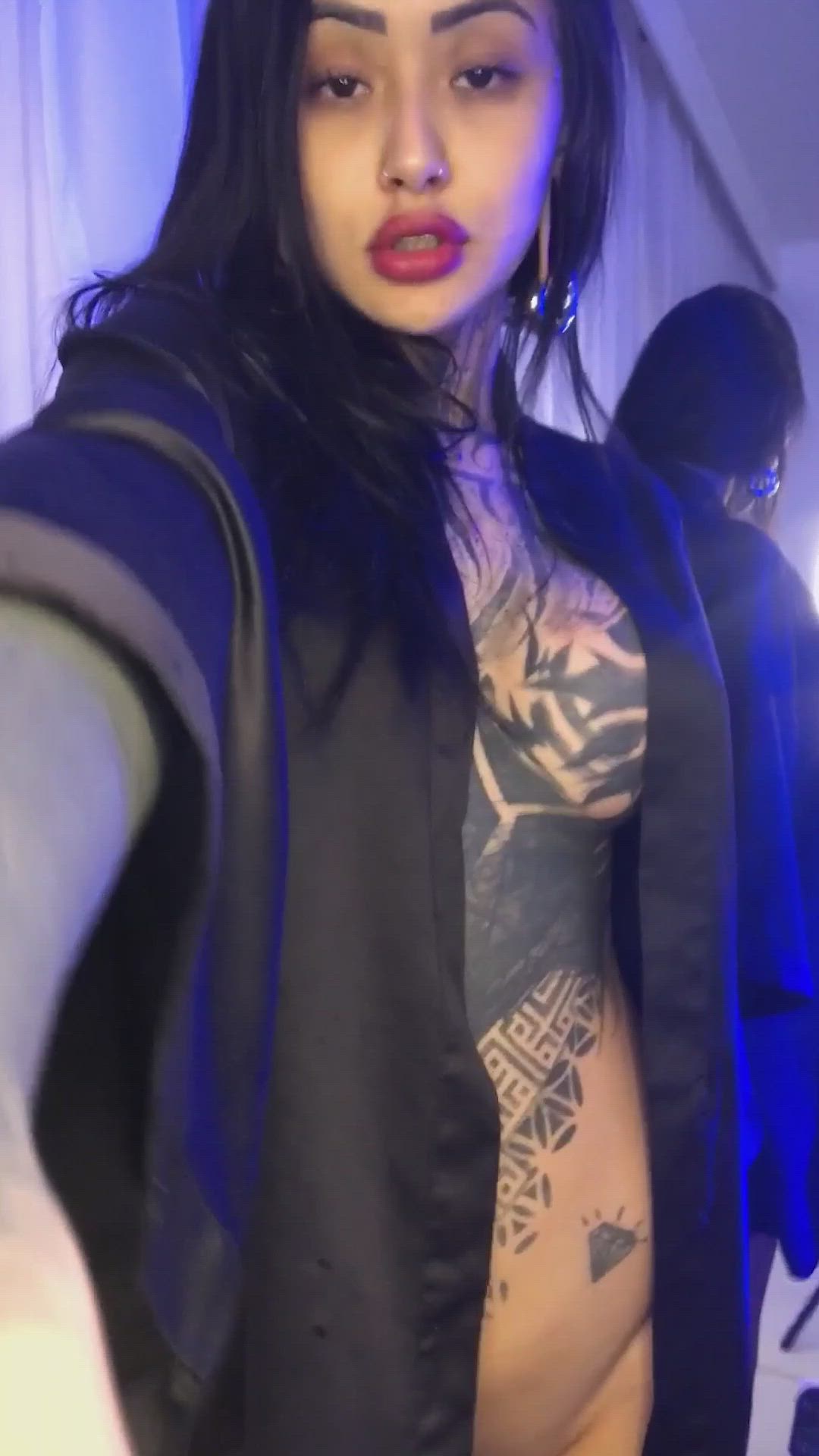 Big Tits porn video with onlyfans model Surya Sparrow ? <strong>@surya.sparrow</strong>