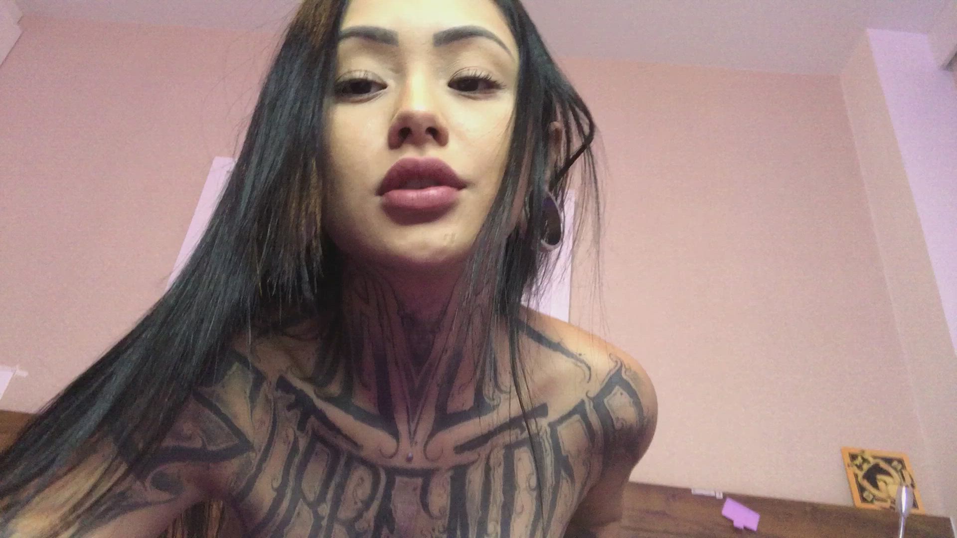 Asian porn video with onlyfans model suryasparrow <strong>@suryaelizabeth</strong>