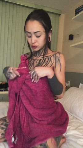 Ass porn video with onlyfans model suryasparrow <strong>@suryaelizabeth</strong>