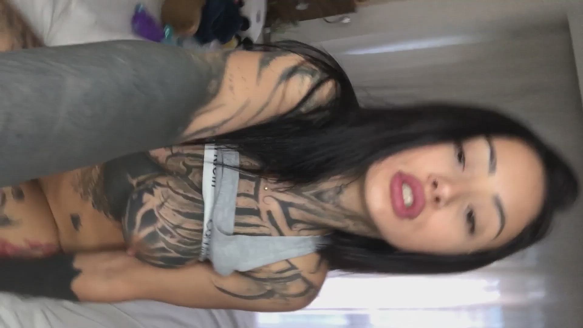 Boobs porn video with onlyfans model suryasparrow <strong>@suryaelizabeth</strong>
