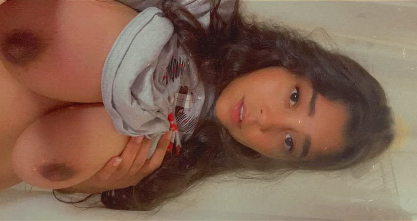Cute porn video with onlyfans model Sweet spice <strong>@sweettitspice</strong>