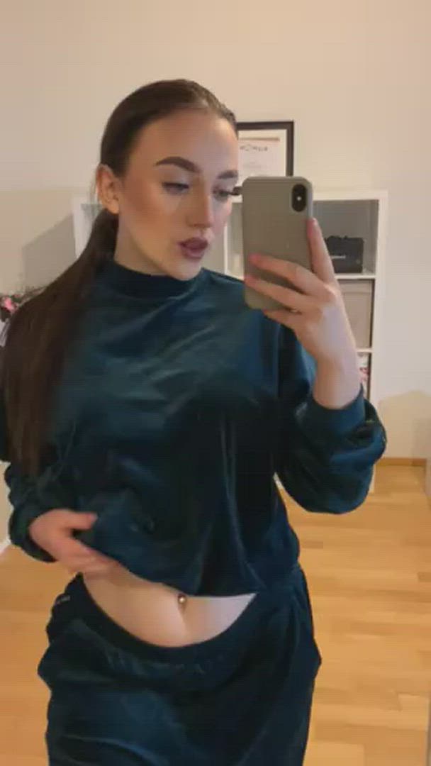 18 Years Old porn video with onlyfans model sweetkatjabelova <strong>@sweetrussiankatja</strong>