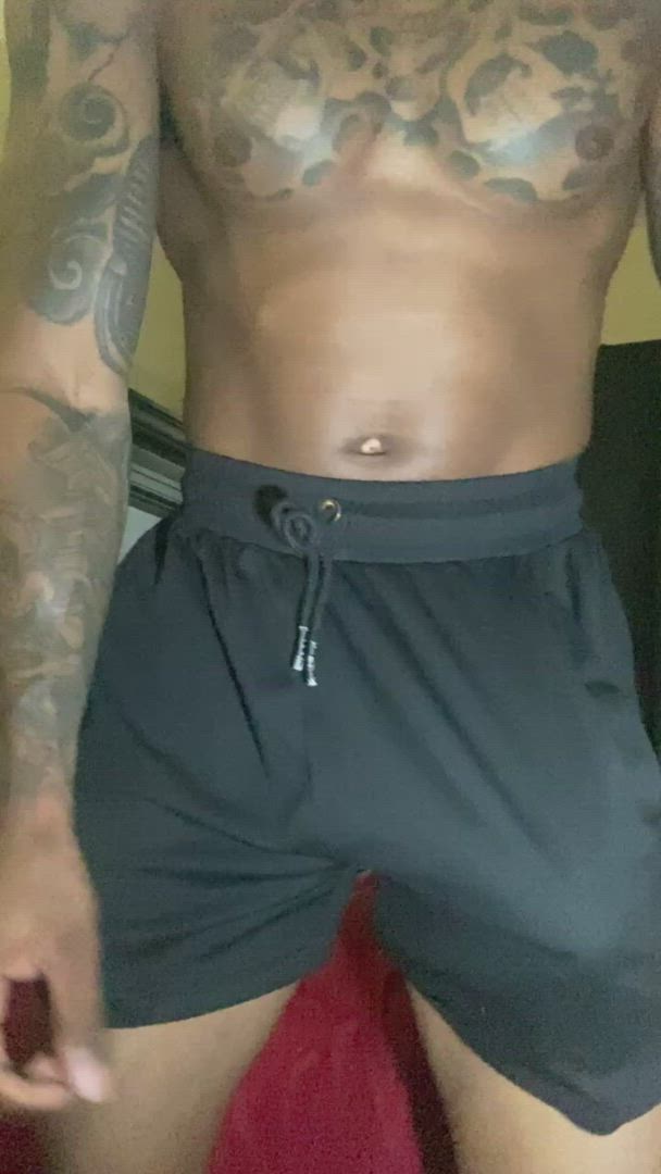 Amateur porn video with onlyfans model tattedphysique <strong>@tatted_physique</strong>