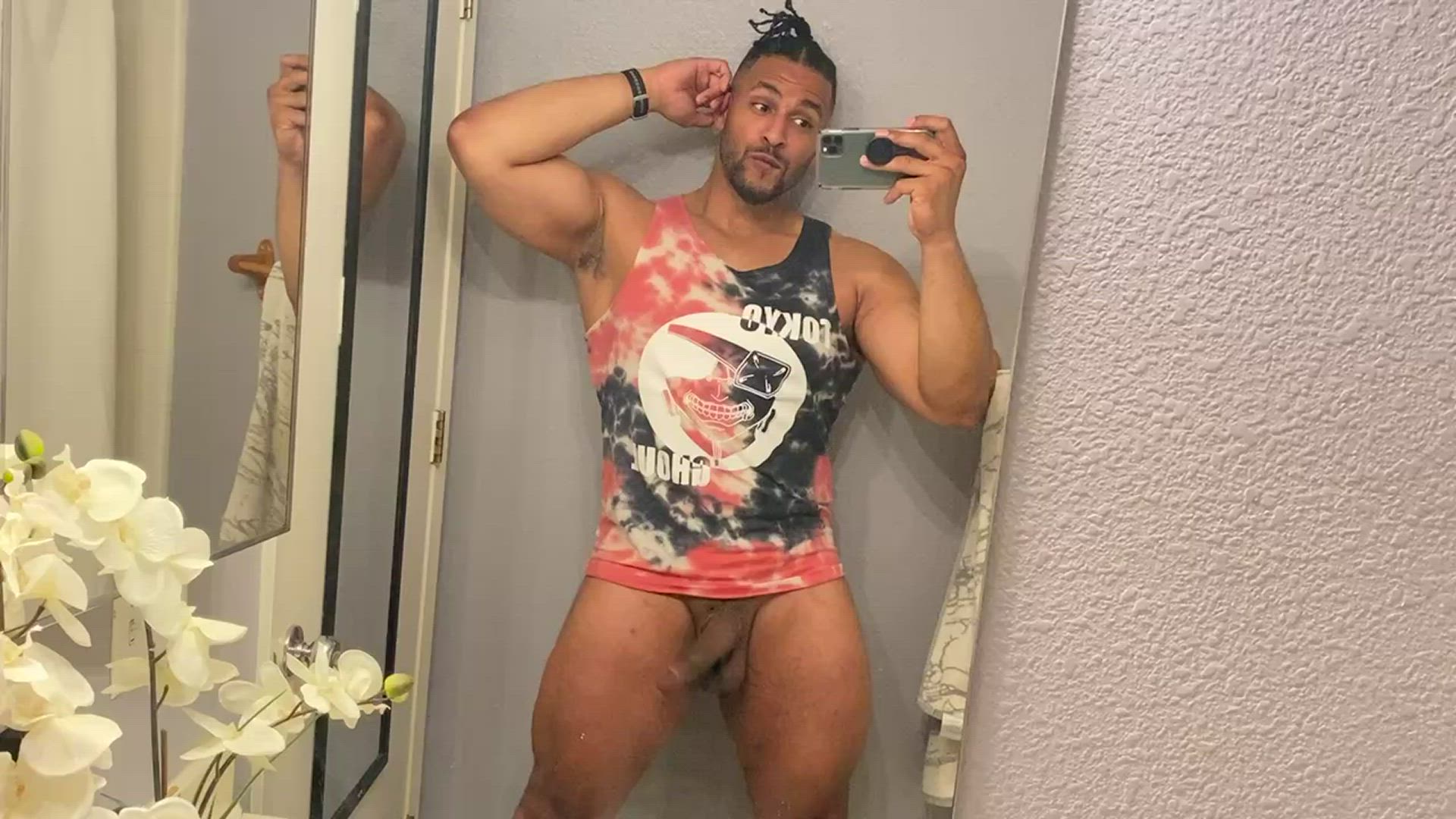 BBC porn video with onlyfans model The Mighty <strong>@mixedandmighty</strong>