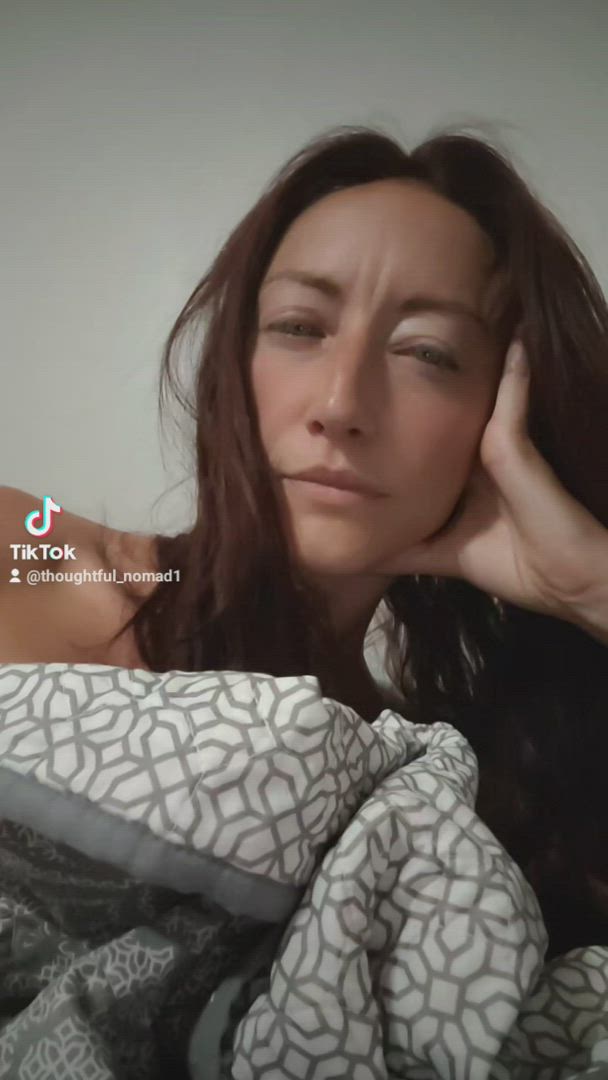 Porn video with onlyfans model thoughtfulnomad <strong>@thoughtful_nomad</strong>