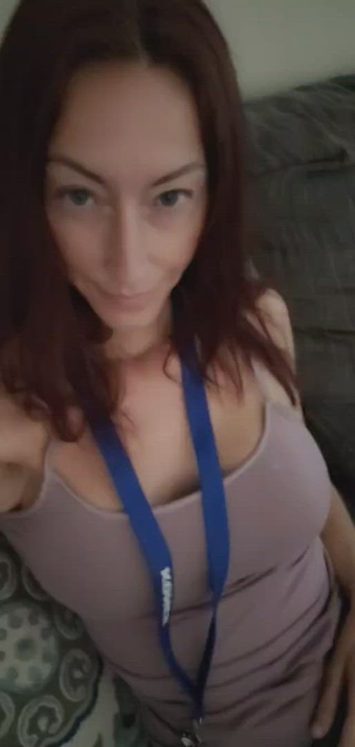 MILF porn video with onlyfans model thoughtfulnomad <strong>@thoughtful_nomad</strong>