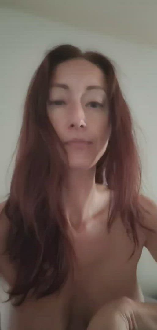 MILF porn video with onlyfans model thoughtfulnomad <strong>@thoughtful_nomad</strong>