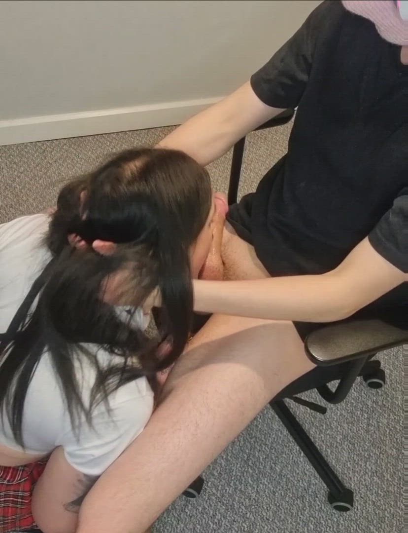 Amateur porn video with onlyfans model TsAliysha <strong>@aliyshablack</strong>