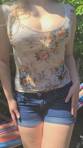 Big Tits porn video with onlyfans model Valorie <strong>@your_submissive_doll</strong>
