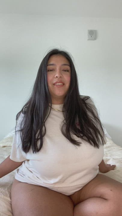 BBW porn video with onlyfans model Vanessa Hinata <strong>@vanessahinata</strong>