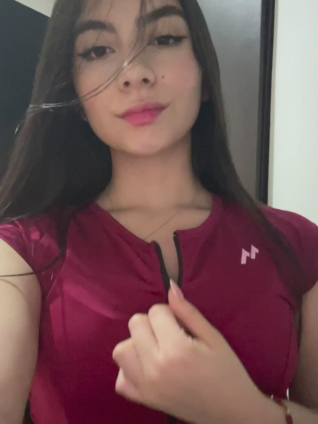 Amateur porn video with onlyfans model vauralopez <strong>@vauralopez</strong>