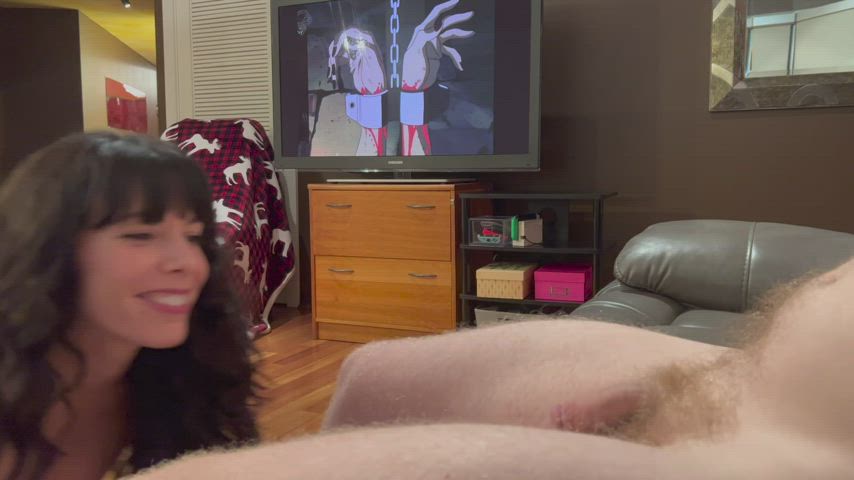 Anime porn video with onlyfans model verakingxxx <strong>@veraking</strong>
