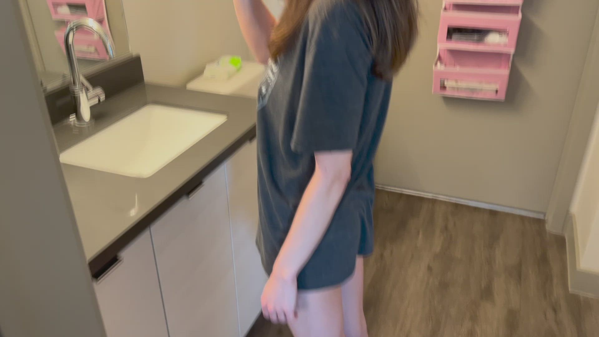 Bored And Ignored porn video with onlyfans model verakingxxx <strong>@veraking</strong>