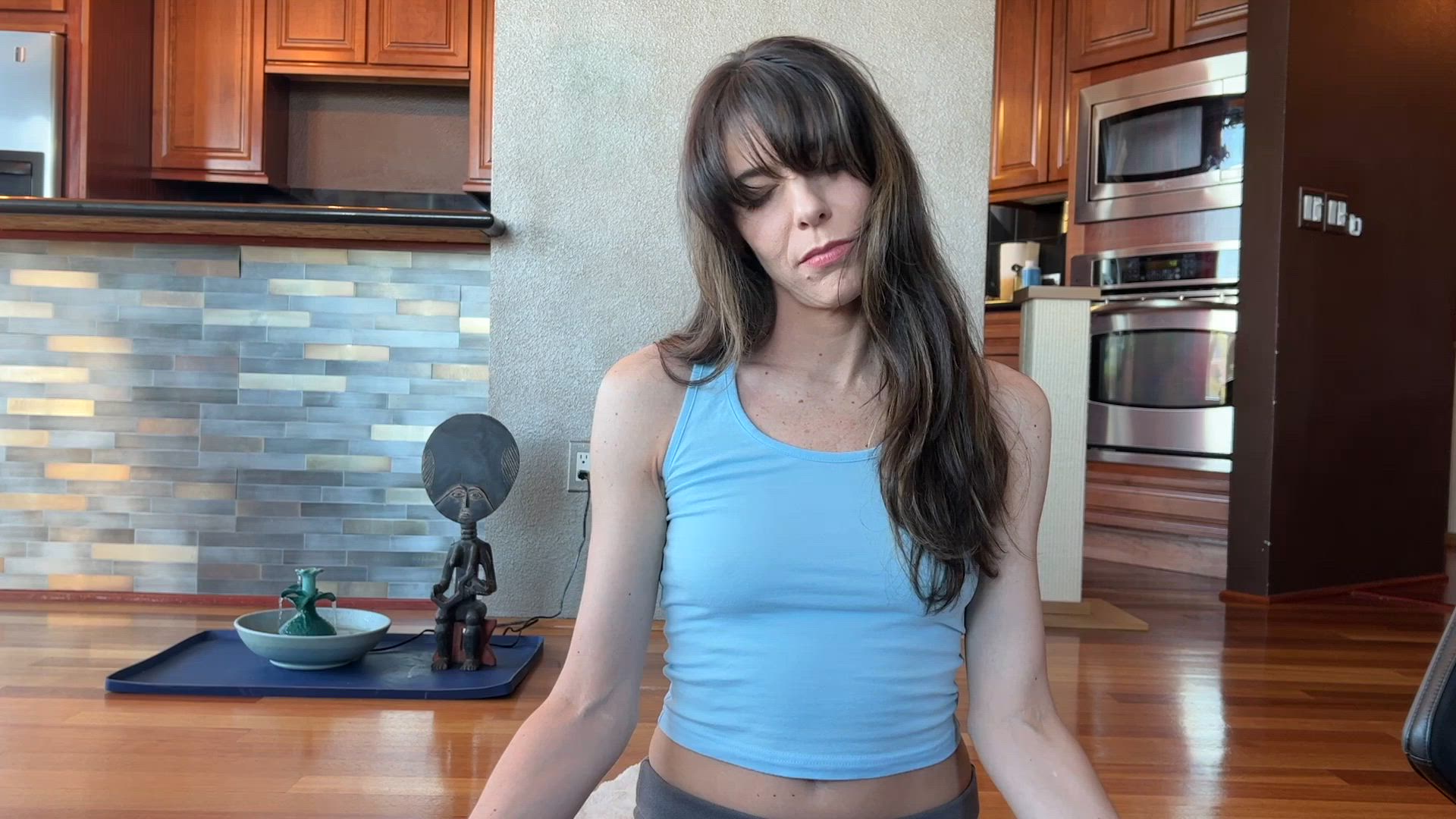 Freeuse porn video with onlyfans model verakingxxx <strong>@veraking</strong>