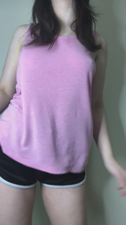 Bouncing Tits porn video with onlyfans model Whitish Cherry ? <strong>@whitish_cherry</strong>