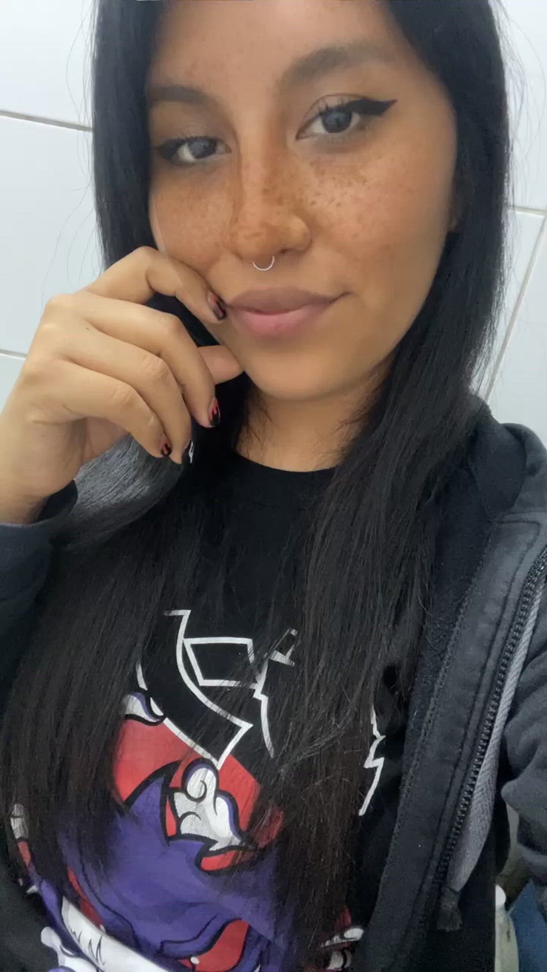 Teen porn video with onlyfans model xchocokrispis <strong>@xchocokrispisvip</strong>