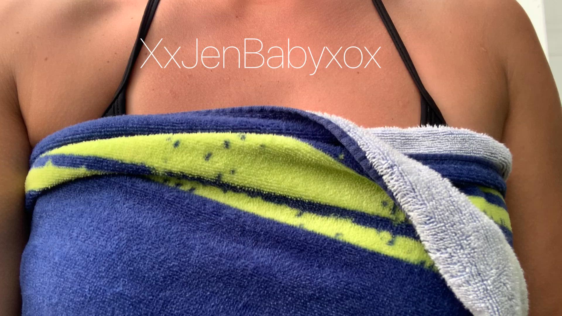 Amateur porn video with onlyfans model xxjenbabyxox <strong>@xxjenbabyxox</strong>