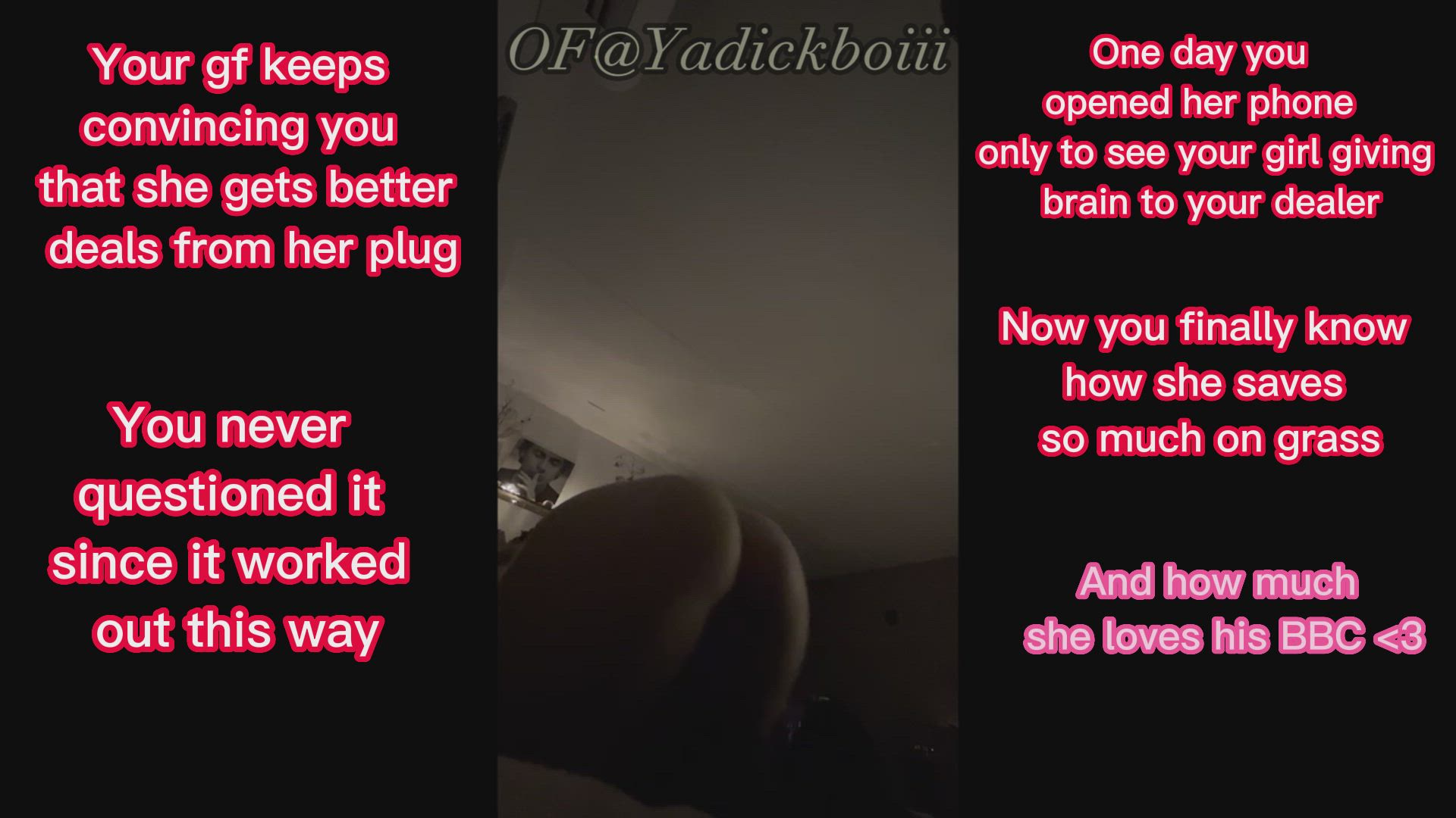 Cumshot porn video with onlyfans model Yadickboiii <strong>@yadickboiii</strong>