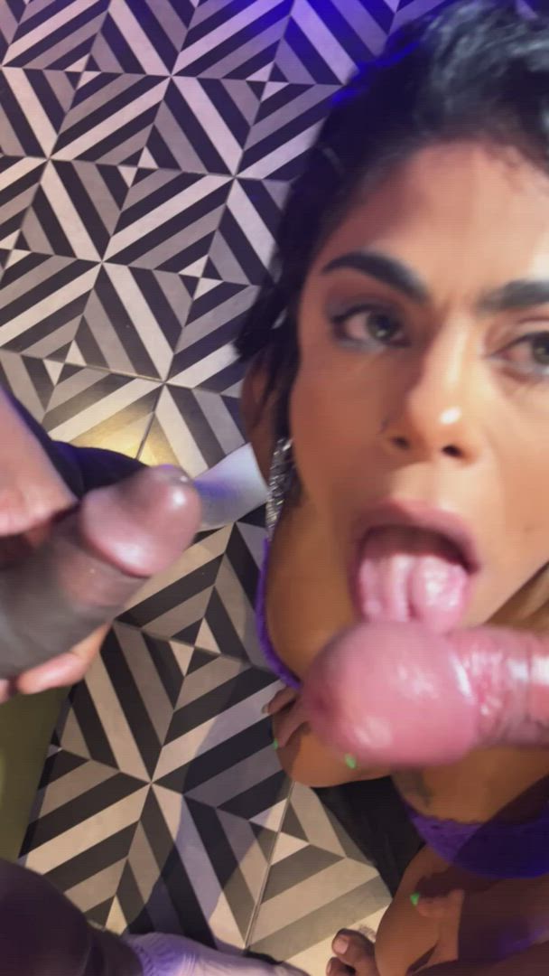 Latina porn video with onlyfans model Yanet <strong>@yanefitlife</strong>