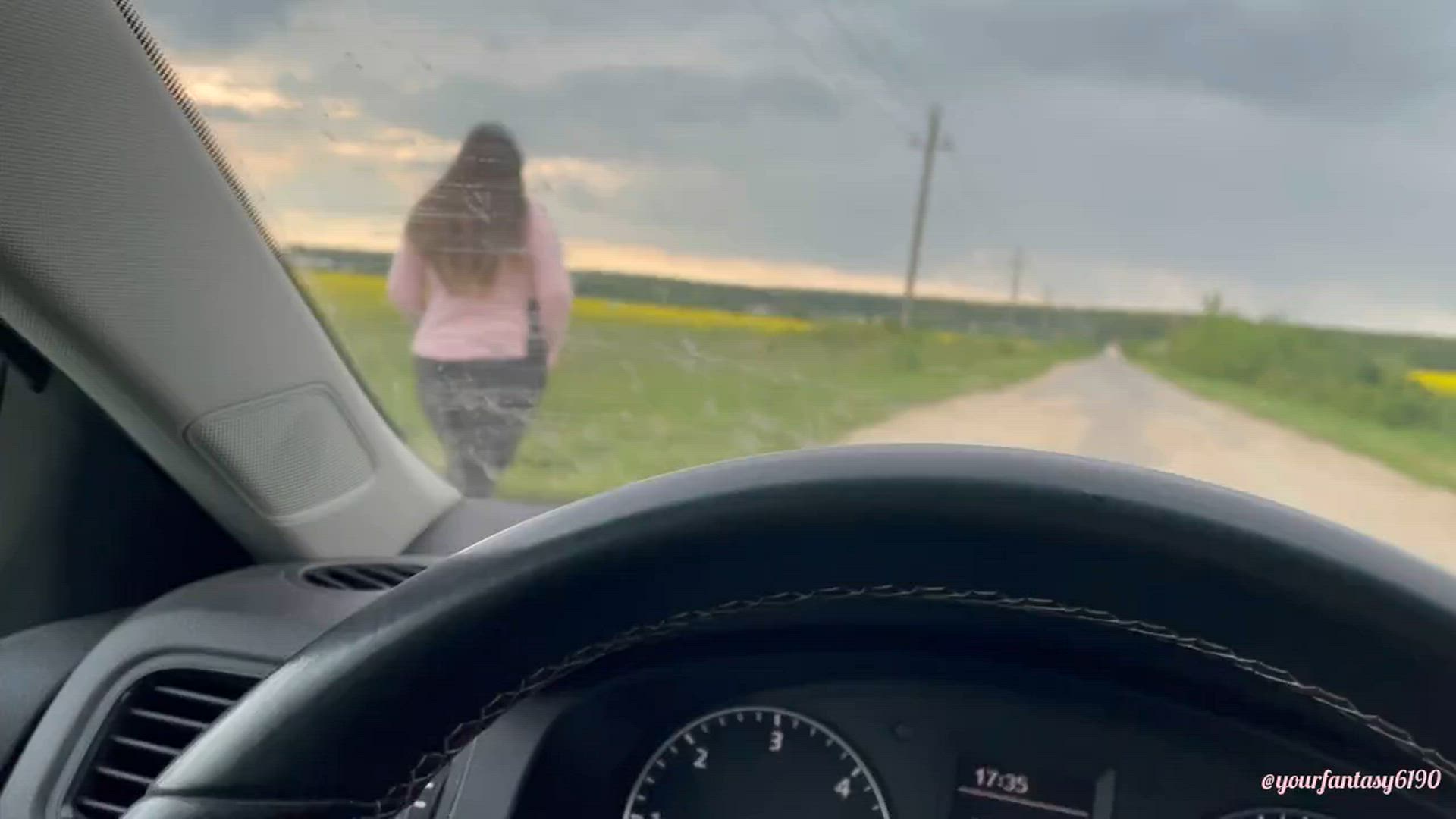 Amateur porn video with onlyfans model yourfantasy6190 <strong>@yourfantasy6190</strong>