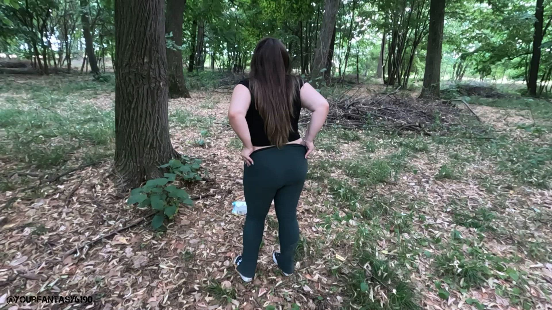 Amateur porn video with onlyfans model yourfantasy6190 <strong>@yourfantasy6190</strong>