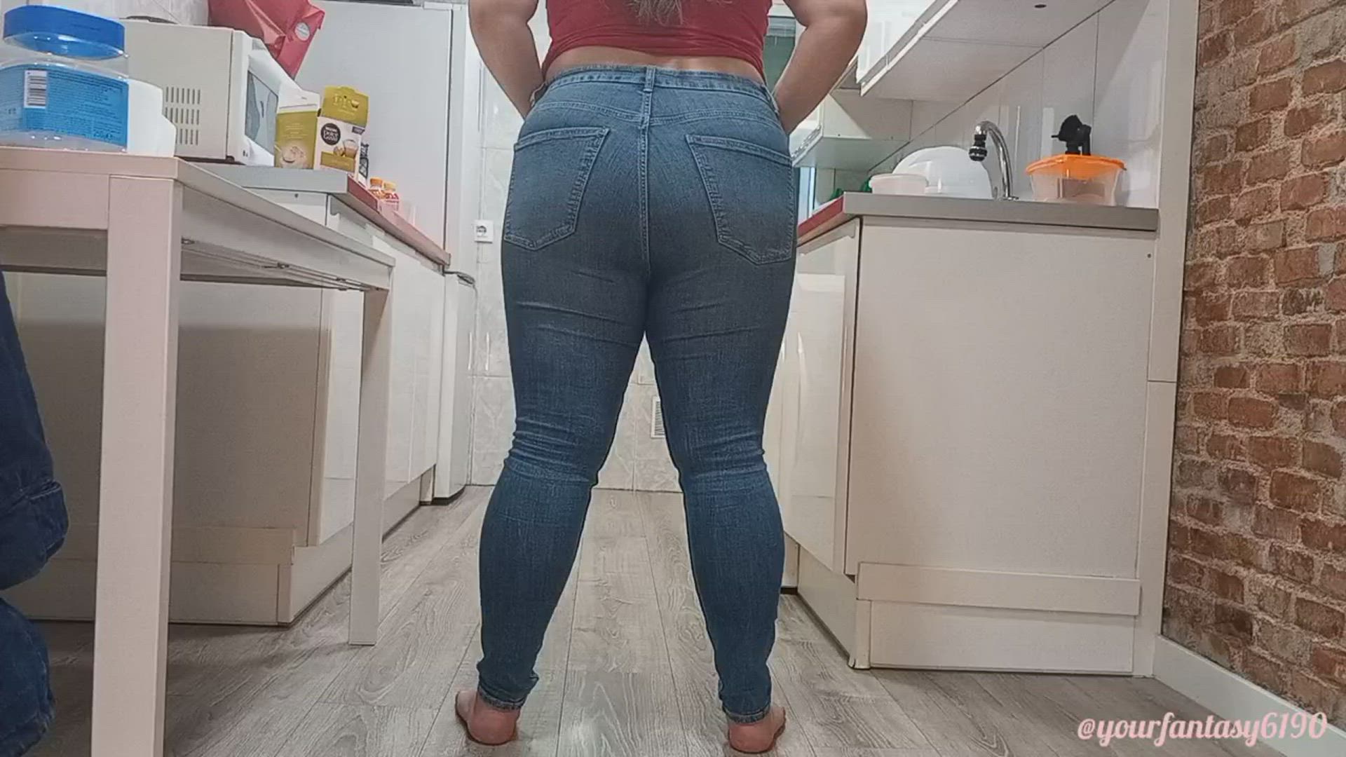 Ass porn video with onlyfans model yourfantasy6190 <strong>@yourfantasy6190</strong>