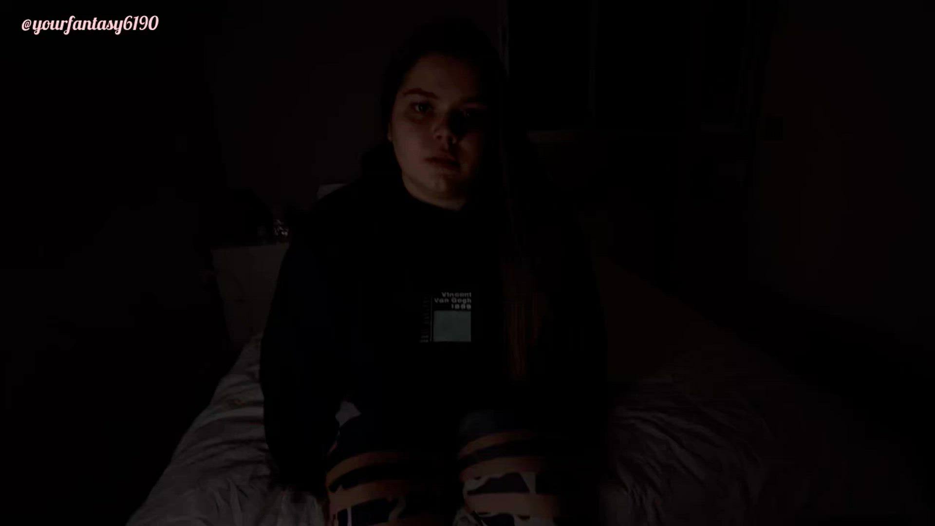 Big Ass porn video with onlyfans model yourfantasy6190 <strong>@yourfantasy6190</strong>