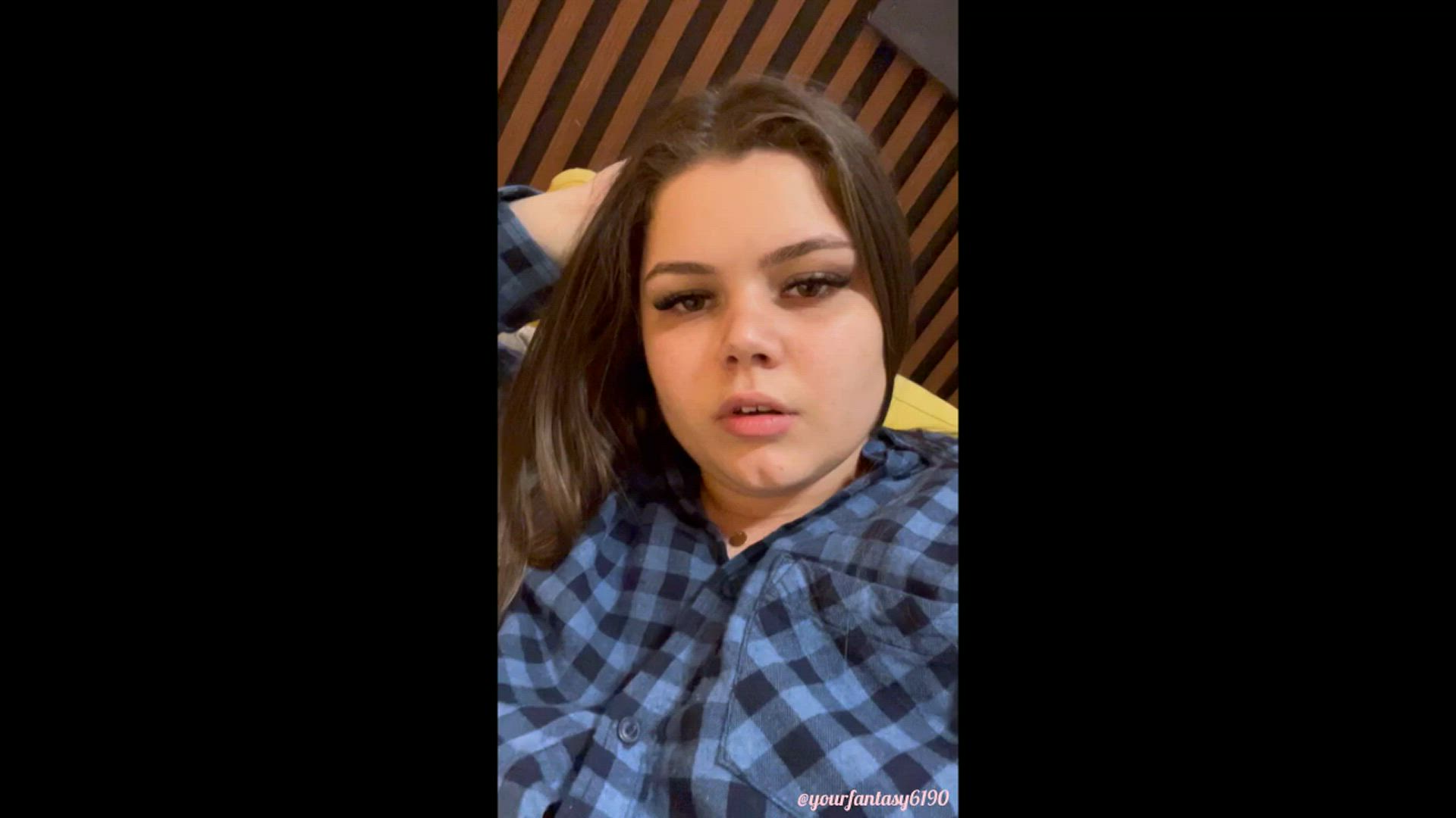 Fart porn video with onlyfans model yourfantasy6190 <strong>@yourfantasy6190</strong>