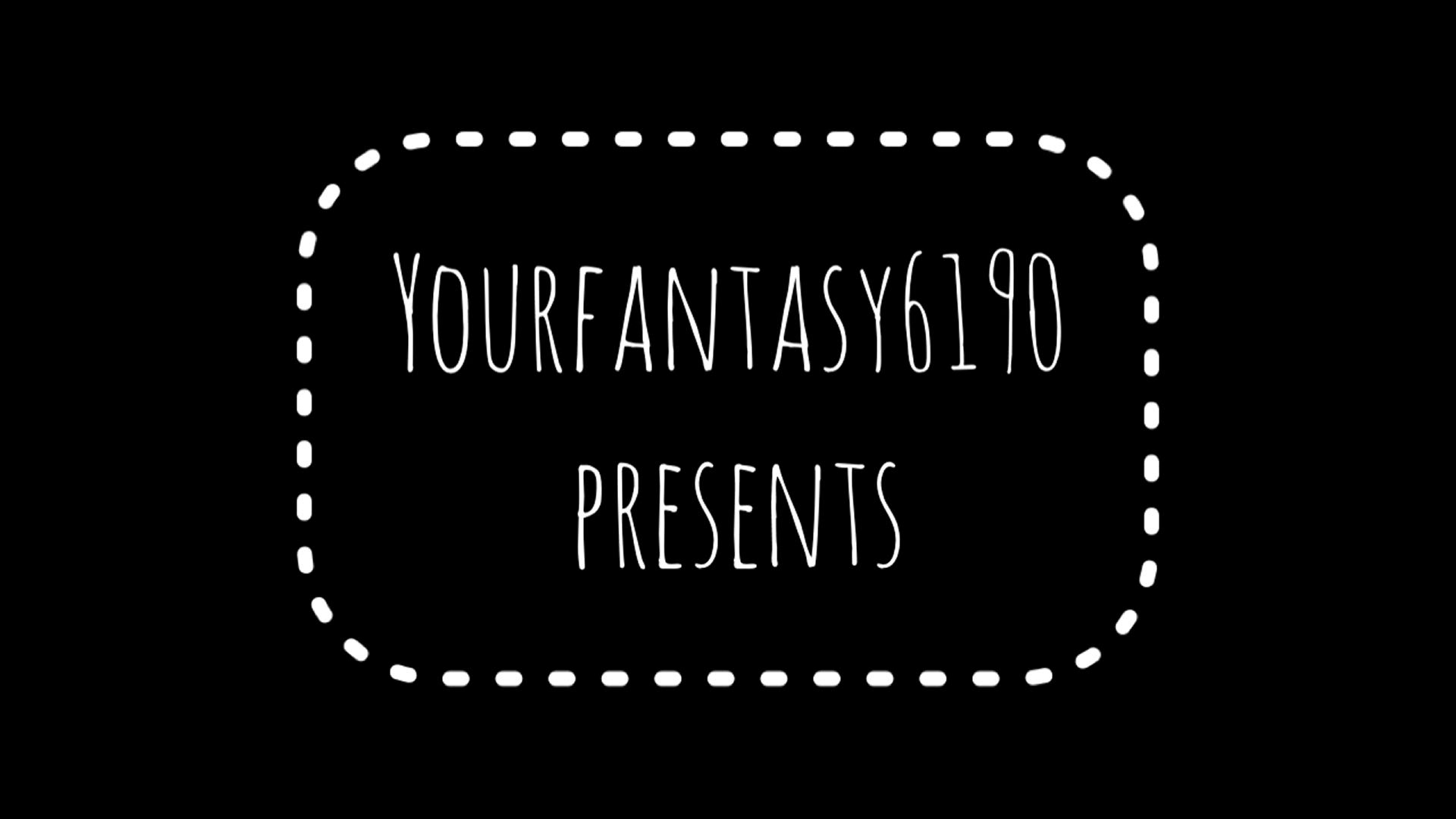 Messy porn video with onlyfans model yourfantasy6190 <strong>@yourfantasy6190</strong>