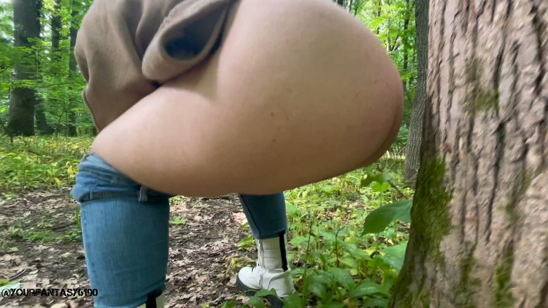 Outdoor porn video with onlyfans model yourfantasy6190 <strong>@yourfantasy6190</strong>