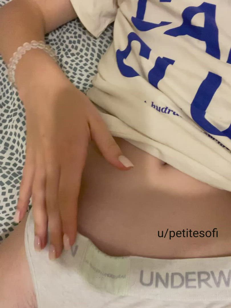 OnlyFans porn video with onlyfans model yoursweetsofi <strong>@my_name_s</strong>