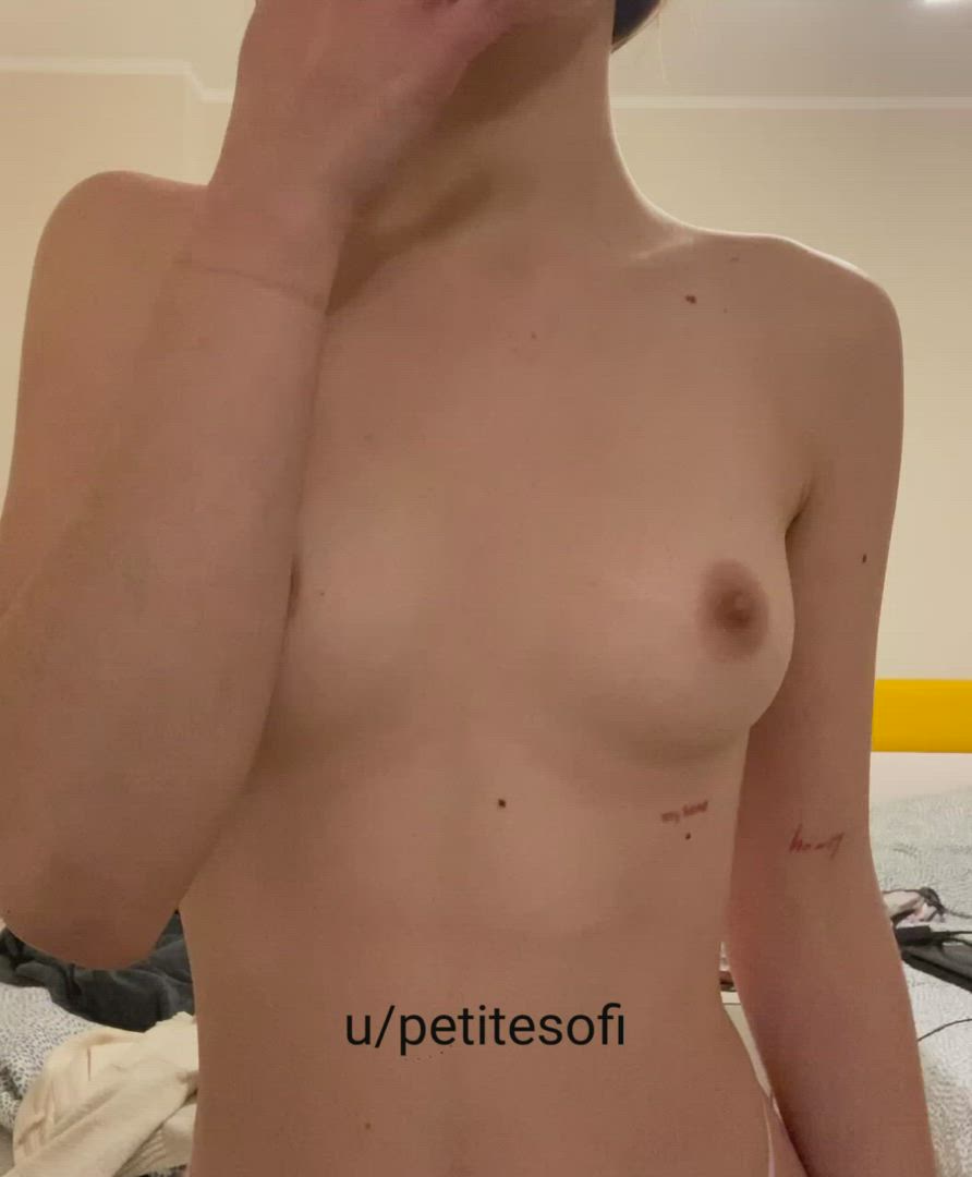 OnlyFans porn video with onlyfans model yoursweetsofi <strong>@my_name_s</strong>